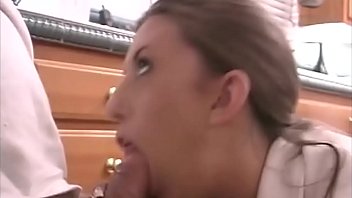 Preview 4 of Xx Vido Porn Com - Blowjob-Compilation new