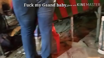 Preview 4 of Dokter Gila - Indian bomb gaand walk 2
