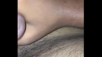 Preview 3 of Www Sinhalasexcom - Playing with my hard long dick