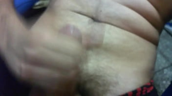Preview 3 of Mundgod Sex Film - Masturbandome con rica corrida