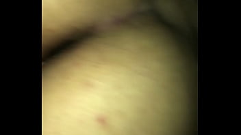 Preview 4 of Deep Gagging Slut - Big dick teen Latina