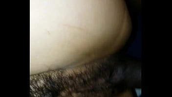 Preview 3 of Joi Asian Cum With Me - Zhang fucks first black dick