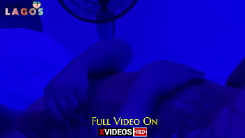 Preview 1 of Big Ebony Mamma Orgasm - Horny Lady fucked Hardcore by a Stranger (FULL VIDEO ON XVIDEOS RED)