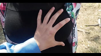 Preview 1 of Pornstar Alexis Texas - Wife Public Blowjob and Fuck Big Ass POV - Cristall Gloss