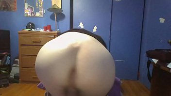 Preview 2 of Shane Proxy Paige - Showing My Ass,  Balls,  and Cock