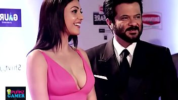 Preview 3 of 9in Lan - kajal boobs