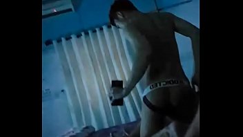 Preview 4 of Russian Mom Son Creampieget - Gay