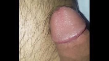 Preview 4 of Somking Girl - My cock is cheerless because it is alone. My milk want pussy!