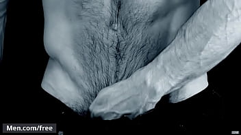 Preview 1 of In Feri - Men.com - (Noah Jones,  Wesley Woods) - The Lost Tapes Part 1 - Drill My Hole - Trailer preview