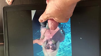 Preview 3 of Strong Squirting Orgazm - Cum tribute to Milfdasha