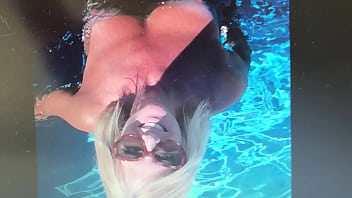 Preview 1 of Strong Squirting Orgazm - Cum tribute to Milfdasha
