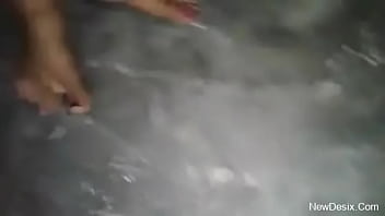 Preview 1 of Tricking Blindfolded Amateur - Sexy Indian Girl Nude Selfie For Bf