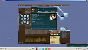 Preview 4 of Seachmadoka Yukishiro - Loonzk 40k de First &laquo_REL&Acirc_MPAGO&raquo_  100 Mices [40K SOFRIDO] ~ Transformice