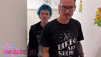 Preview 1 of Xxxxx Bhojapurivideo S - cuckold brought his friend to fuck his wife without a condom