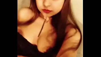 Preview 3 of Office Porn Vedos - Sexy Nri Girl Play With Her Pussy