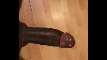 Preview 2 of Deep Pussy 2 - Cock Slap Pre Cum (Slow Mo)