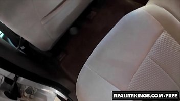 Preview 1 of Desi Xxx Aante - RealityKings - Street BlowJobs - (Alec Knight,  Brooklyn Dare) - Bare Dare