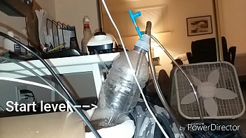 Preview 2 of Sxs Alarb - 2-3 Aquarium Pump Pressurizes Pisshole Fills Bladder Enema Water Piss Swap Plastic Bottles