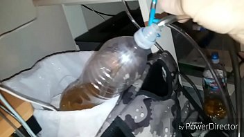 Preview 4 of Sxs Alarb - 2-3 Aquarium Pump Pressurizes Pisshole Fills Bladder Enema Water Piss Swap Plastic Bottles