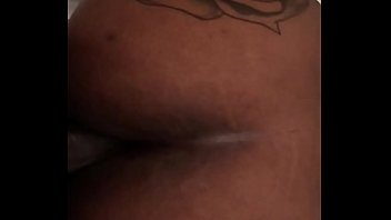 Preview 2 of Pusy Pisi - Ahmear loves anal frm her