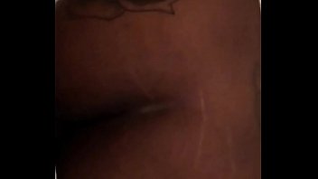 Preview 3 of Pusy Pisi - Ahmear loves anal frm her