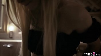 Preview 1 of Full Hd Fukking Image - Stepmom MILF and stepdaughter teen outdoor lesbian sex