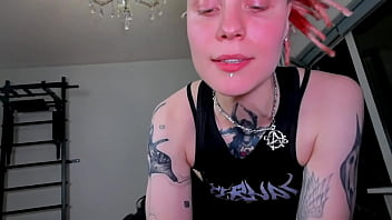 Preview 1 of Licking Birthday Cake On Cock - Thanks for your support! Blowjob,  doggy and missionary is my favorite combination!