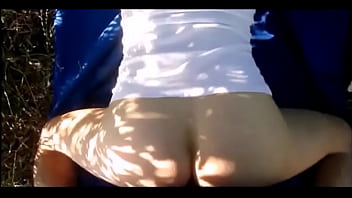Preview 3 of Girls Botal Xxx Tube - Straight Muslim man fuck my ass in Forest