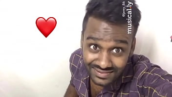 Preview 2 of Community Parody - siruthai comedy New kanna laddu thinna aasaiya - Tamil | Jerry performance