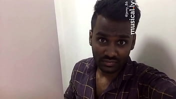 Preview 1 of Community Parody - siruthai comedy New kanna laddu thinna aasaiya - Tamil | Jerry performance