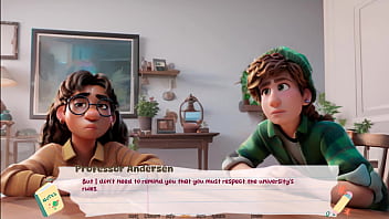 Preview 3 of Tomboy Pinay Iyutan - Johannesgaming - update #174 - Awakening Priya Chapter 2 - Mrs Anderson Fucked us good - Sep 23,  2024