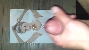 Preview 3 of Best Fd - Selena Gomez Cum Tribute #2