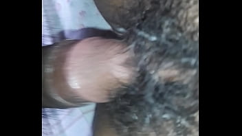 Preview 1 of Big Black Clit War - Sexo