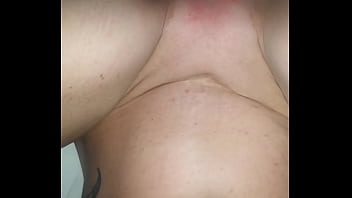 Preview 3 of Big Til In Virgin - Pov hot fuck