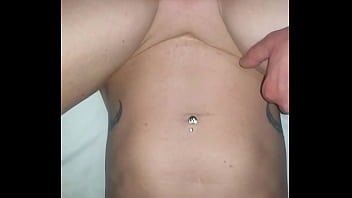 Preview 4 of Big Til In Virgin - Pov hot fuck
