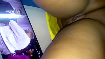 Preview 3 of Virgin Defrosation - Upskirts rico