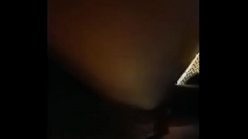 Preview 2 of Son Fucking His Moms Ass - Black bitch fucking on cam