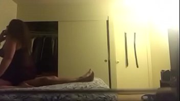 Preview 2 of African Son Mom - Cheating gf with older man