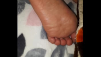 Preview 2 of Son And Mom Fanny - Pies