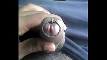 Preview 2 of Firstvo Com - Black panis.?