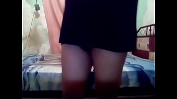 Preview 1 of Big Black Coke Sex - Yo siendo un putito