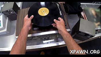 Preview 4 of Sexxizerbrug - Beauty that loves wang is having loads of sex in shop