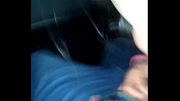 Preview 4 of Srl Lankan Xxx - Mi vecina mamandolo en el carro