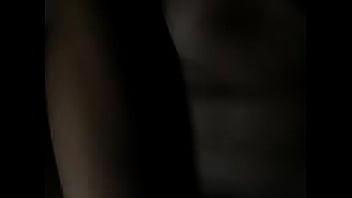 Preview 4 of Closeup Grubbing - Novinho gostoso punhetandoaprocura da coroa rabuda