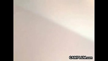 Preview 1 of Erection In Submissive Shower - Exciting Boyfriend Fucking Tramp