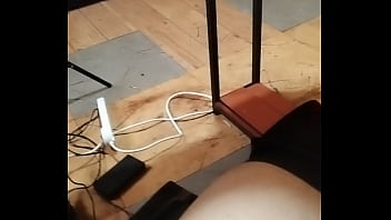 Preview 1 of Miley Circus Porn - V&iacute_deo de verificaci&oacute_n
