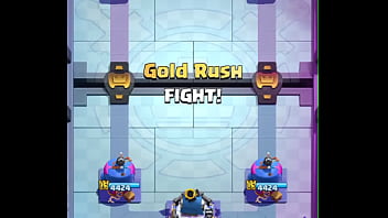Preview 1 of Porn Shop Spa - Evo MegaKnight And Pekka Deck!!
