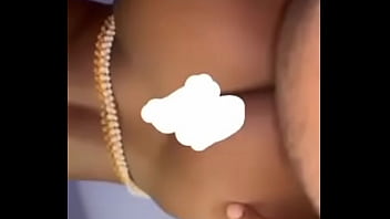 Preview 2 of Black Pussy Fucker - My neighbor come to borrow gaz end up by borrowing my dick