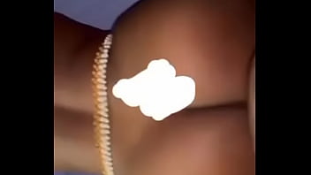 Preview 1 of Black Pussy Fucker - My neighbor come to borrow gaz end up by borrowing my dick