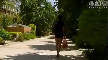 Preview 1 of Momy Sixy - 风骚媚娘不穿内裤 路遇色魔跟踪迷昏后捆绑凌辱 肛交潮喷颜射